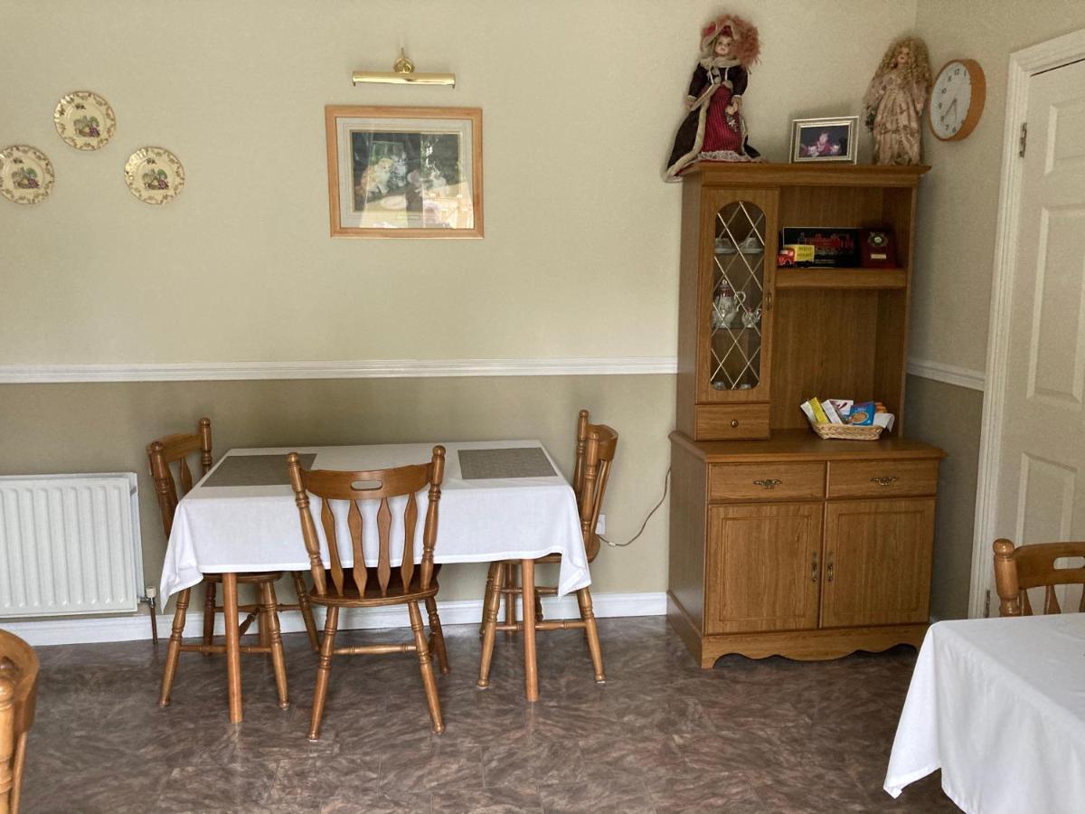 Steeple View Donegal - Newly Renovated In 2023 Bed & Breakfast *