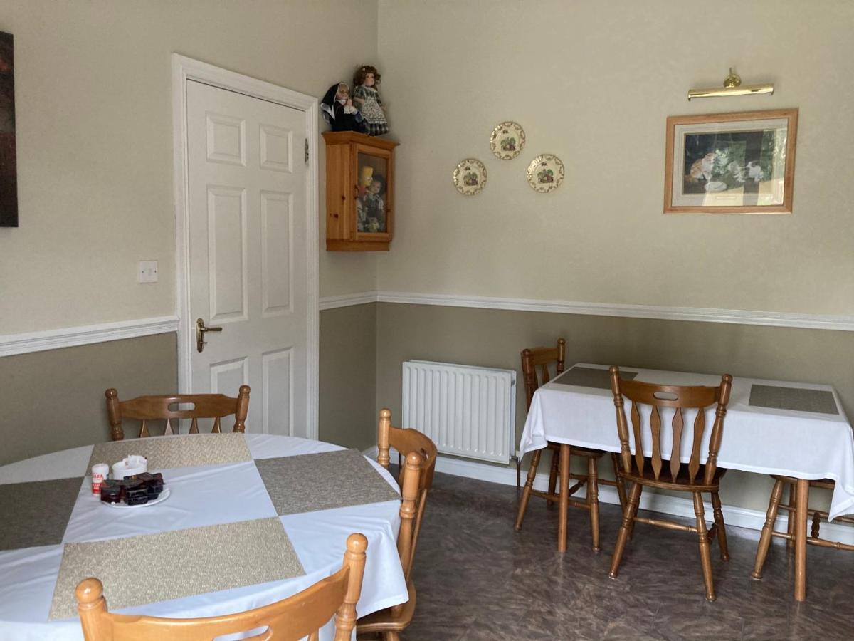 Bed & Breakfast Steeple View Donegal - Newly Renovated In 2023 *